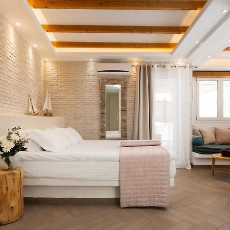 Polis Of Naxos Boutique Hotel Naxos City 외부 사진