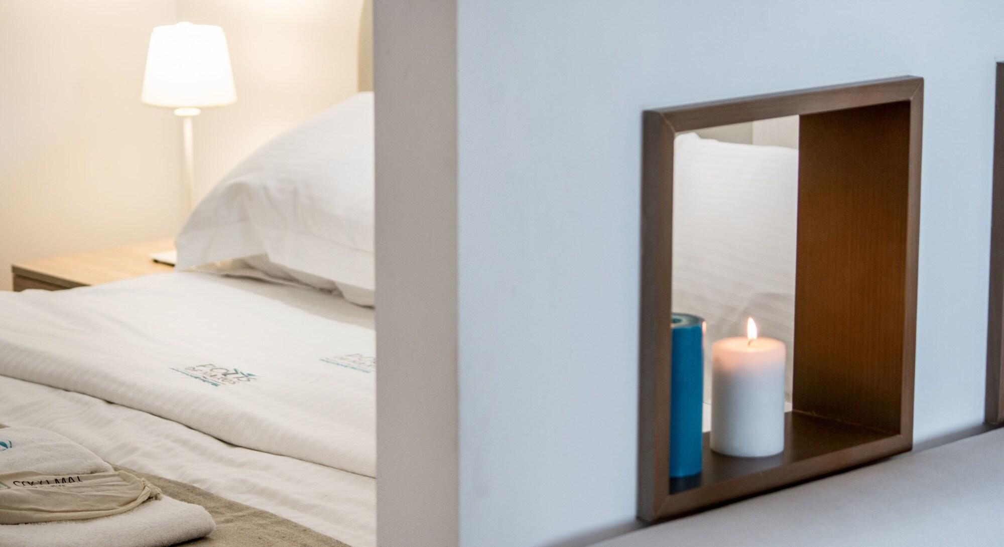 Polis Of Naxos Boutique Hotel Naxos City 외부 사진