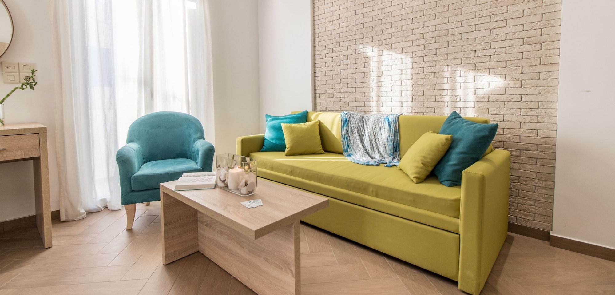 Polis Of Naxos Boutique Hotel Naxos City 외부 사진