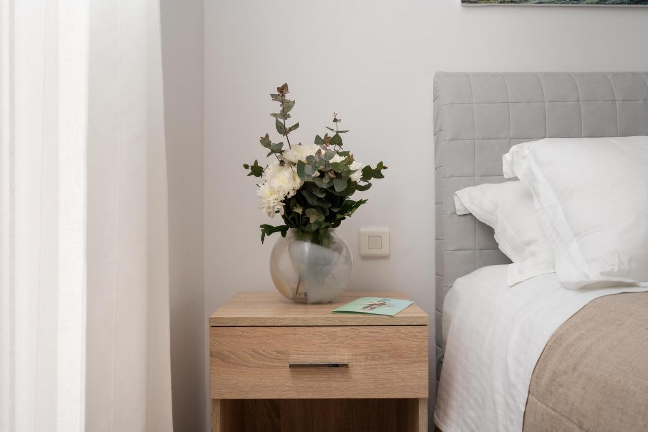 Polis Of Naxos Boutique Hotel Naxos City 외부 사진