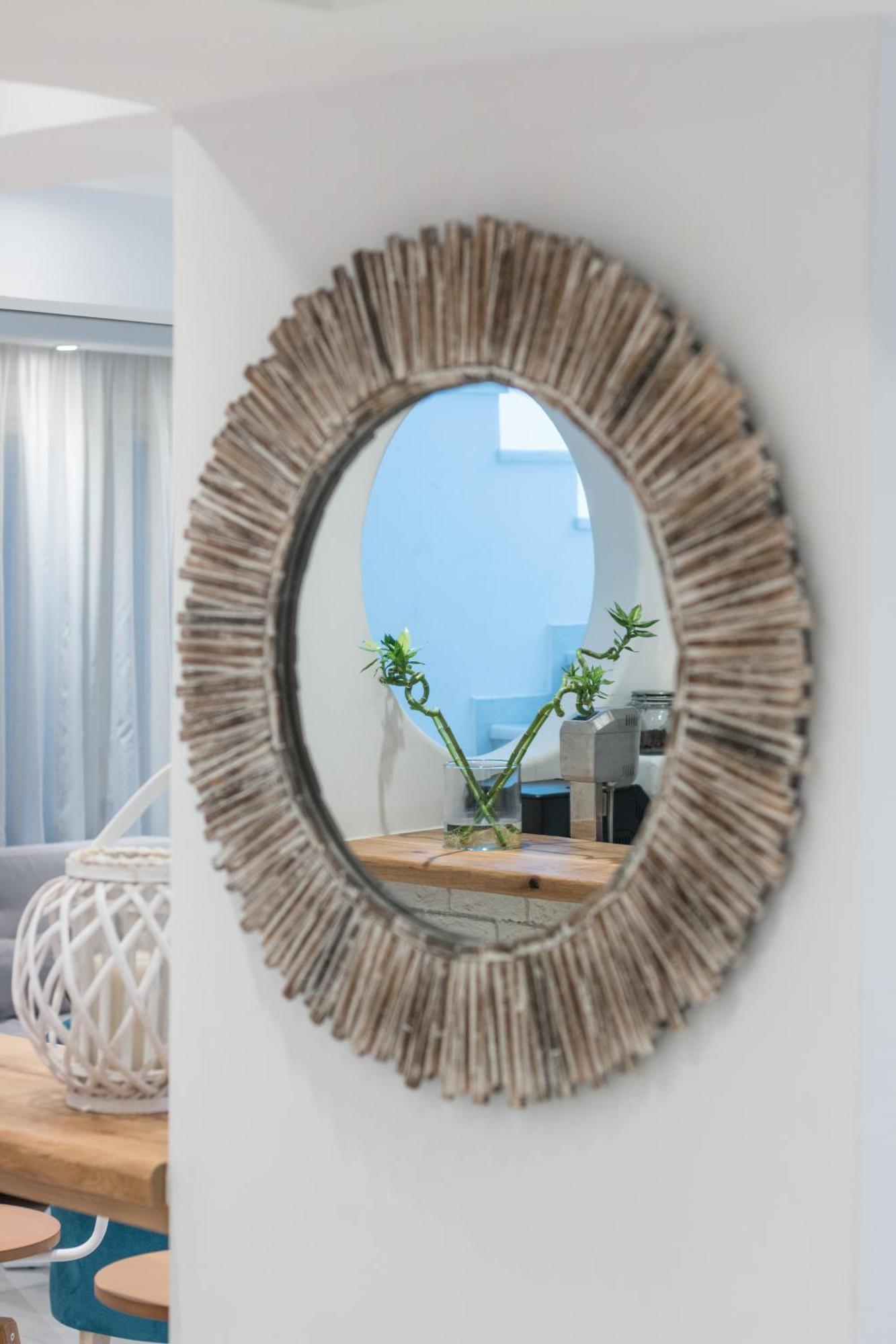 Polis Of Naxos Boutique Hotel Naxos City 외부 사진