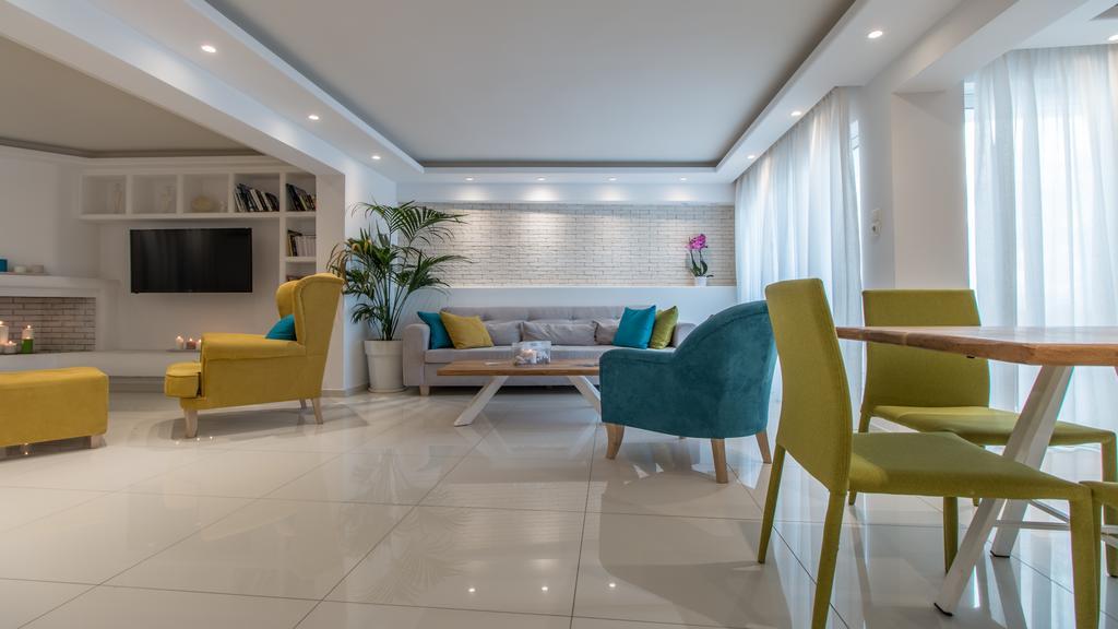 Polis Of Naxos Boutique Hotel Naxos City 외부 사진