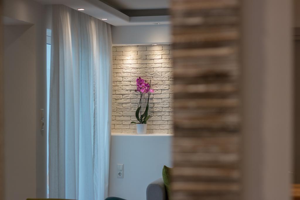Polis Of Naxos Boutique Hotel Naxos City 외부 사진