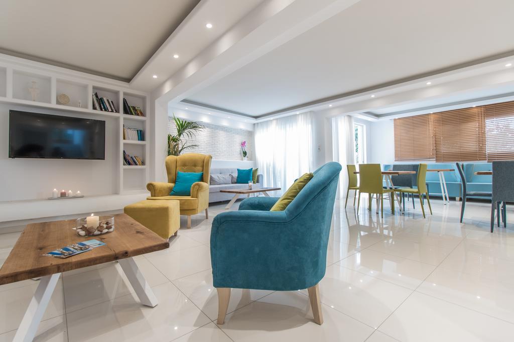 Polis Of Naxos Boutique Hotel Naxos City 외부 사진